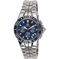 Orologio Breil Uomo in Acciaio 2519773732 - 2519773732